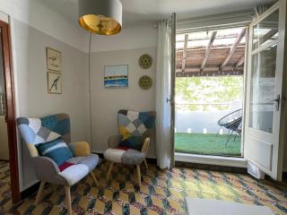Maison Petit Arago avec roof terrace et parking privé - Carcassonne - 7
