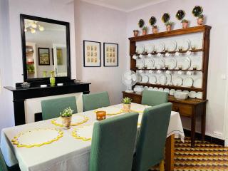 Maison Petit Arago avec roof terrace et parking privé - Carcassonne - 9