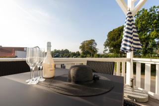 Ferienwohnung Strandgut - 9