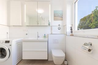 Ferienwohnung Strandgut - Baabe - 6