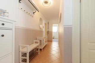 Ferienwohnung Strandgut - Baabe - 4