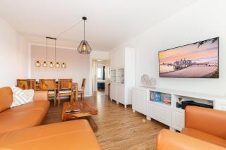 Ferienwohnung Strandgut - Baabe - 8