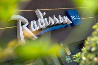 Radisson Blu Hotel Milan - Milano - 2