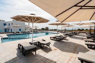 Evripus Suites - Kastraki - 4