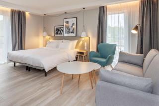 Radisson Hotel Kaunas - Kaunas - 9