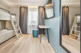 Radisson Hotel Kaunas - Kaunas - 3