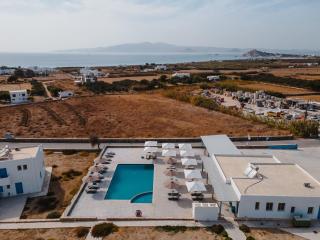 Evripus Suites - Kastraki - 5