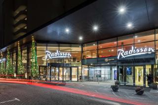 Radisson Hotel Kaunas - 0