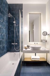 Radisson Collection Astorija Hotel, Vilnius - Vilnius - 8