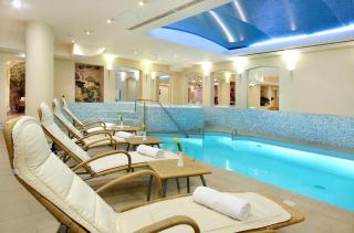 Radisson Collection Astorija Hotel, Vilnius - 5