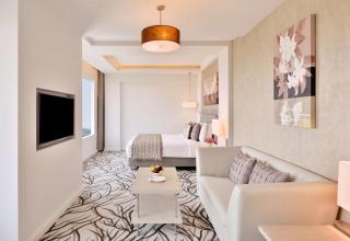 Radisson Blu Bengaluru Outer Ring Road - Bangalore - 6