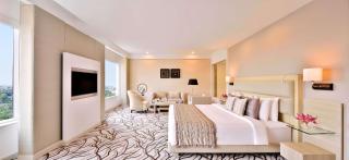 Radisson Blu Bengaluru Outer Ring Road - Bangalore - 4