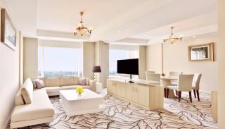 Radisson Blu Bengaluru Outer Ring Road - Bangalore - 3