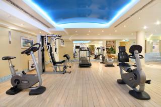 Radisson Collection Astorija Hotel, Vilnius - Vilnius - 6