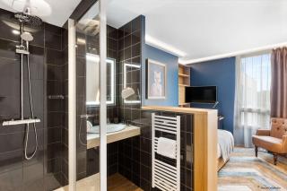 Aiden by Best Western T'aim Hotel - Compiègne - 3