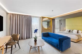 Aiden by Best Western T'aim Hotel & SPA - Compiègne - 9