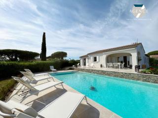 Villa Jade - Grimaud - 6