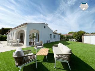 Villa Jade - Grimaud - 7