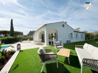 Villa Jade - Grimaud - 3