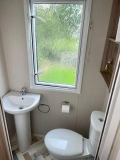 Homely 2 bed chalet tuxford - Tuxford - 7