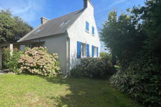 Ti-vakañsoù - maison de vacances - Roscanvel - 6