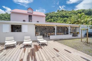 La maison dans la mer - Saint-Pierre - 9