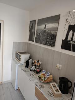 La Casa di Giò - Bari - 8