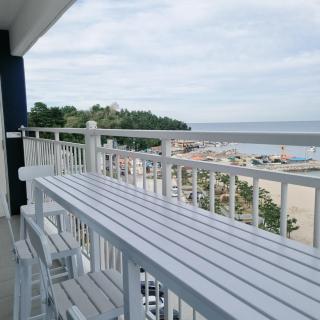 Yangyang Ocean Stay 환상적 전면 오션뷰 - Yangyang - 3