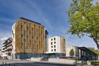 Aiden by Best Western Clermont-Ferrand Hotel & Spa - Clermont-Ferrand - 7