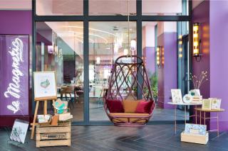 Aiden by Best Western Clermont-Ferrand Hotel & Spa - Clermont-Ferrand - 2