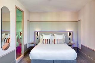 Aiden by Best Western Clermont-Ferrand - Le Magnetic Hotel & Spa - 9