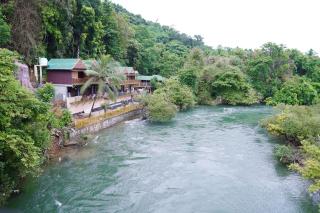 Mazhavilkadu ForestResort & Restaurant - Kozhikode - 8