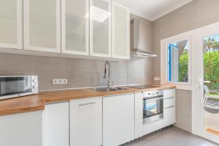 Casa a metros del Mar - 1