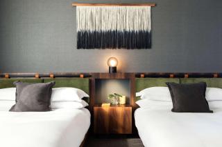 The Alexis Royal Sonesta Hotel Seattle - 2