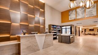 Aiden by Best Western Scottsdale North - Scottsdale - 8
