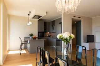 Torre Milano Luxury Apartment - 5