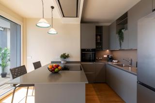 Torre Milano Luxury Apartment - Milan - 4