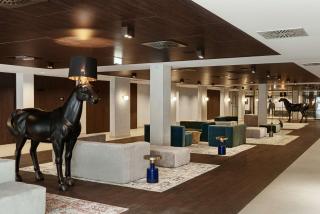 Radisson Blu Resort & Conference Center, Ostróda Mazury - 3