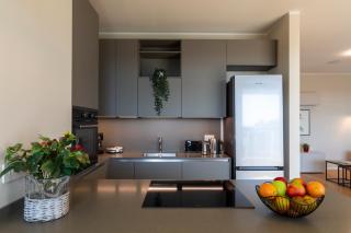 Torre Milano Luxury Apartment - Milan - 2