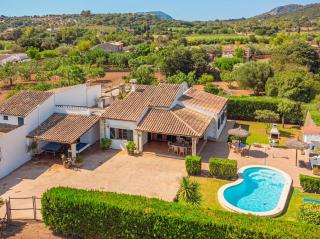 Finca Boy - Pollença - 9