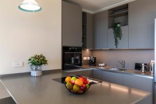 Torre Milano Luxury Apartment - Milan - 1