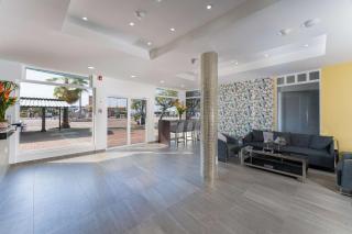 Brion City Hotel BW Signature Collection - Willemstad - 9