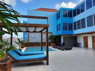 Brion City Hotel BW Signature Collection - Willemstad - 6