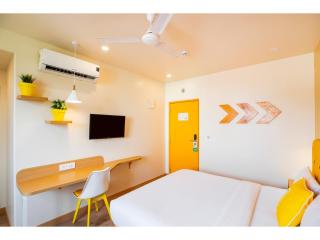 Bloom Hotel - HSR Club - Bangalore - 3