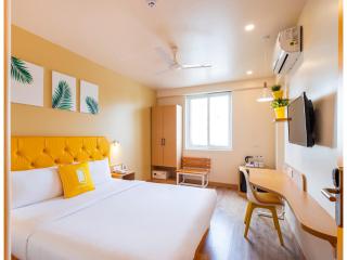 Bloom Hotel - HSR Club - Bangalore - 2
