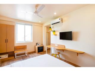 Bloom Hotel - HSR Club - Bangalore - 1
