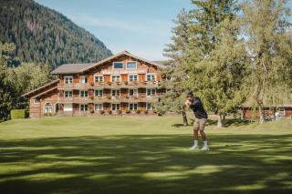 Hôtel Le Labrador - 2