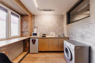 2х Комнатная фирменная квартира №1 в Петропавловске - 1