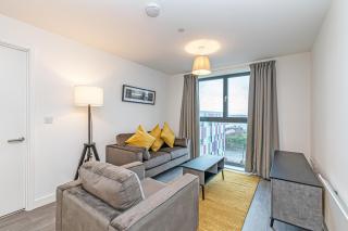 Insignia Apartments - Manchester - 4