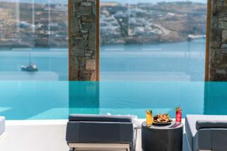 Radisson Blu Euphoria Resort, Mykonos - Playa Kalo Livadi - 6